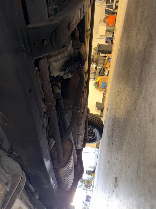 2003 Toyota Sequoia 1st Gen - Image 14 of 17
