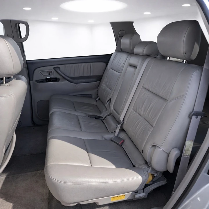 2003 Toyota Sequoia 1st Gen - Image 10 of 17
