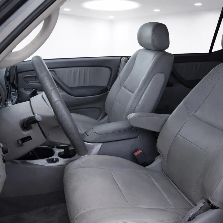 2003 Toyota Sequoia 1st Gen - Image 9 of 17