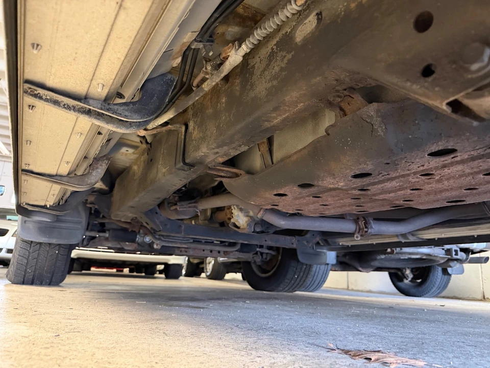 2003 Toyota Sequoia 1st Gen - Image 17 of 17