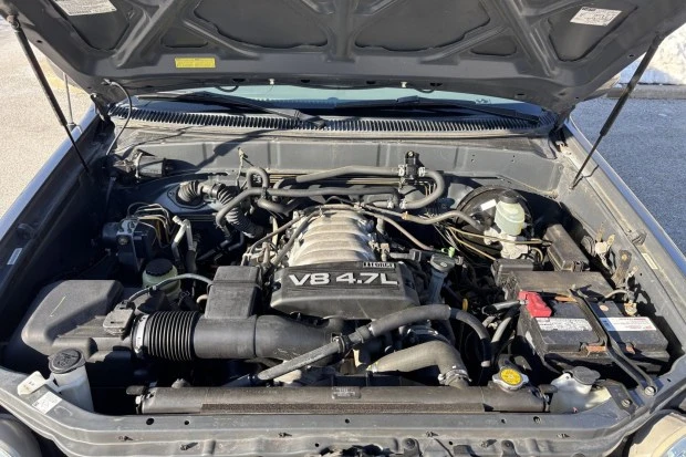 2003 Toyota Sequoia 1st Gen - Image 6 of 7