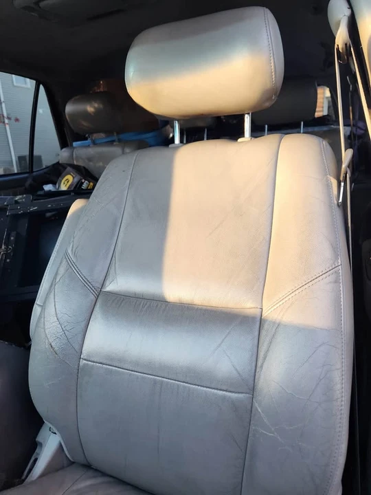 2003 Toyota Sequoia 1st Gen - Image 9 of 9