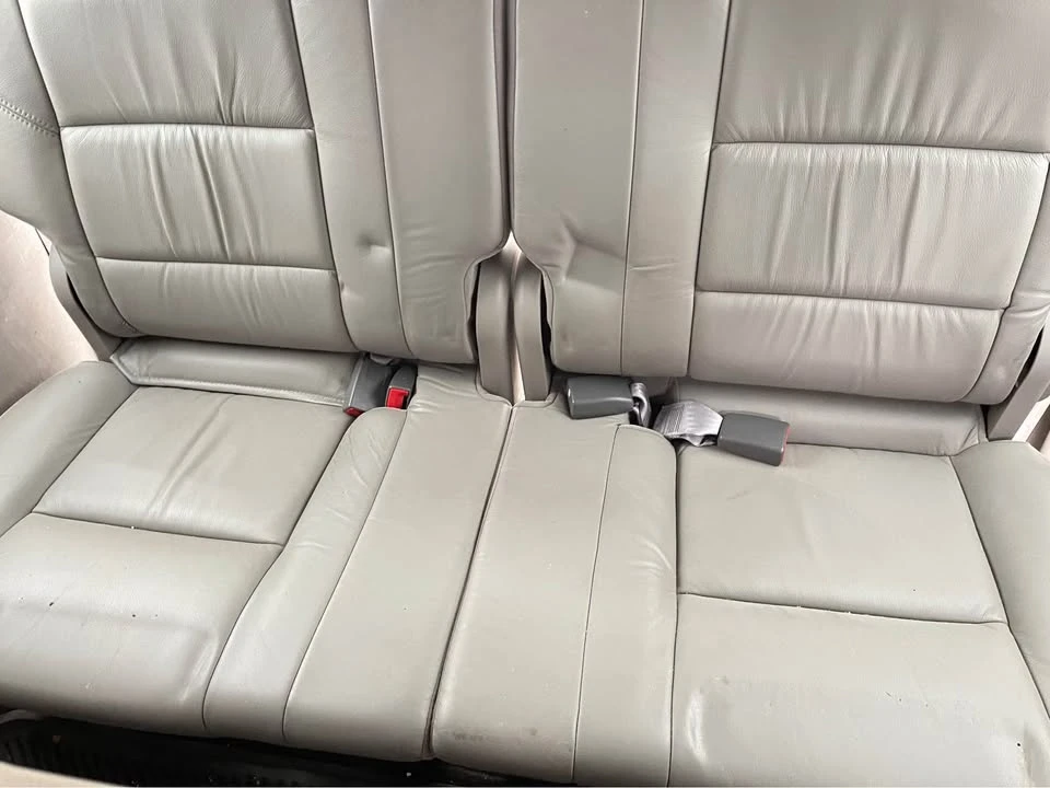 2003 Toyota Sequoia 1st Gen - Image 11 of 15