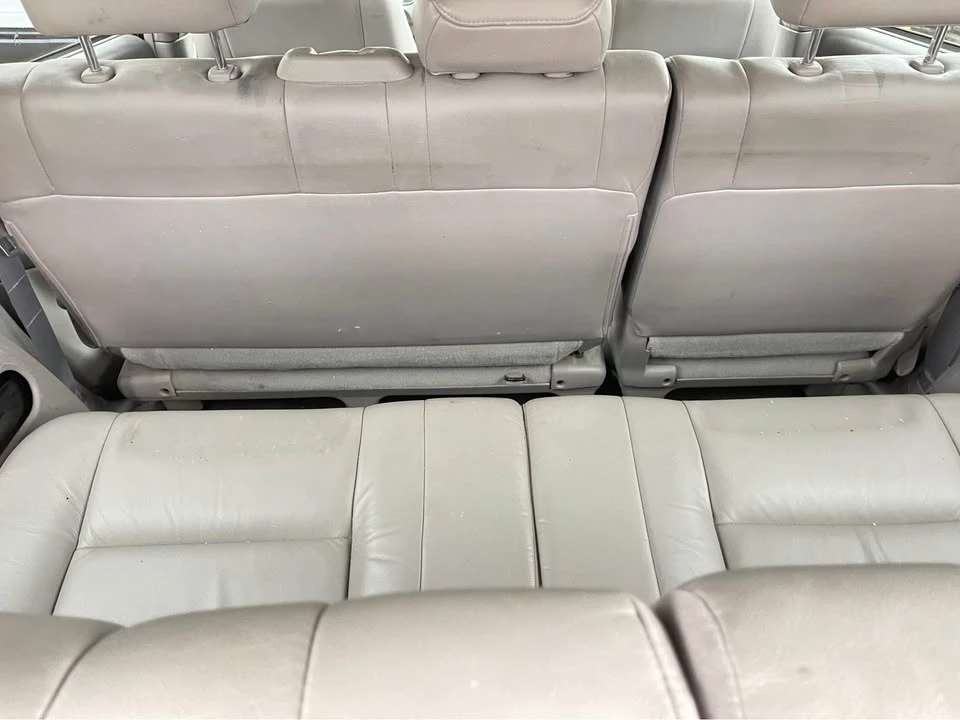 2003 Toyota Sequoia 1st Gen - Image 10 of 15
