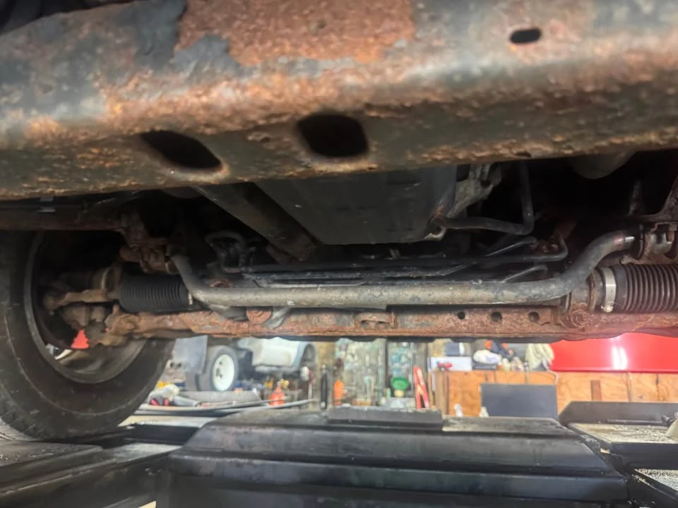 2003 Toyota Sequoia 1st Gen - Image 15 of 15