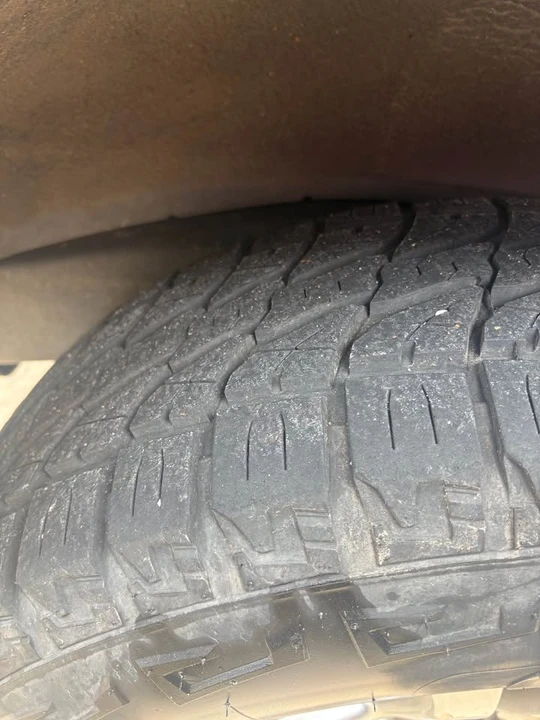 2003 Toyota Sequoia 1st Gen - Image 7 of 7