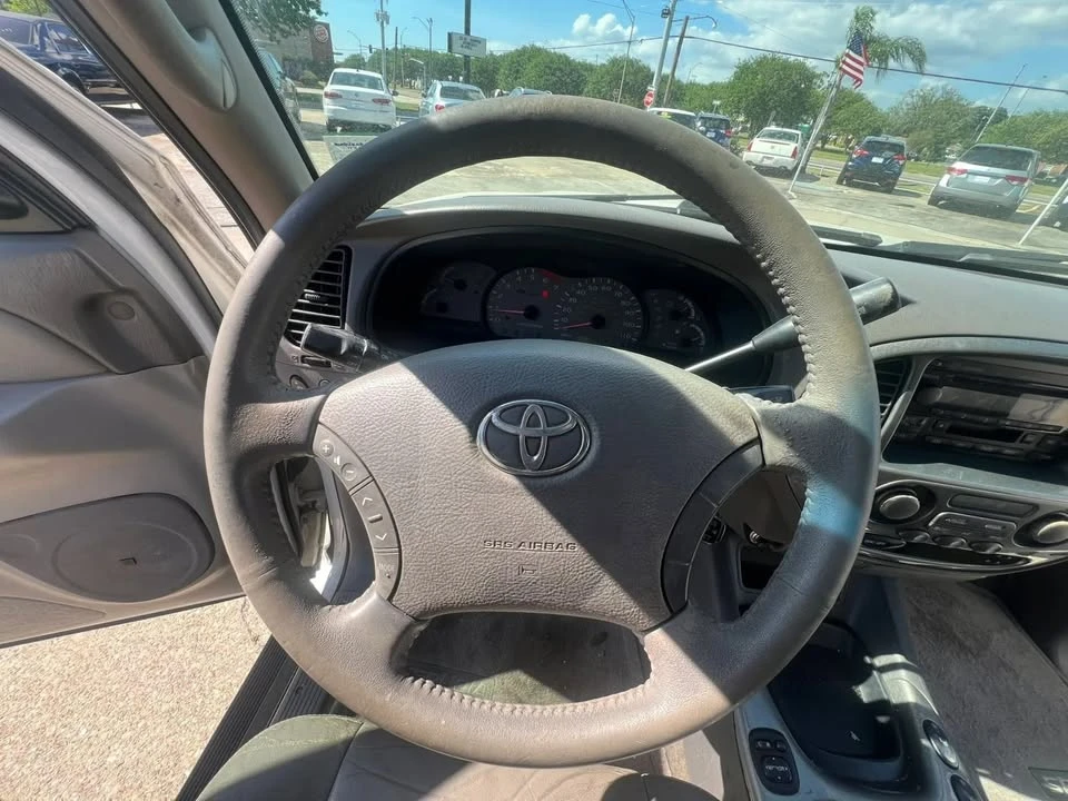 2003 Toyota Sequoia 1st Gen - Image 6 of 20