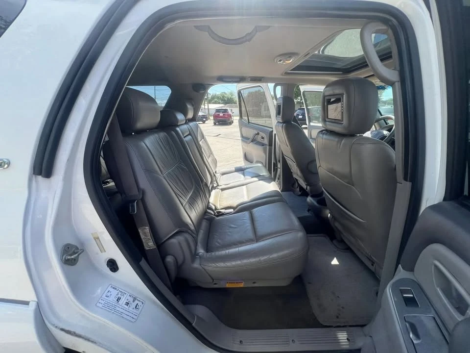 2003 Toyota Sequoia 1st Gen - Image 15 of 20