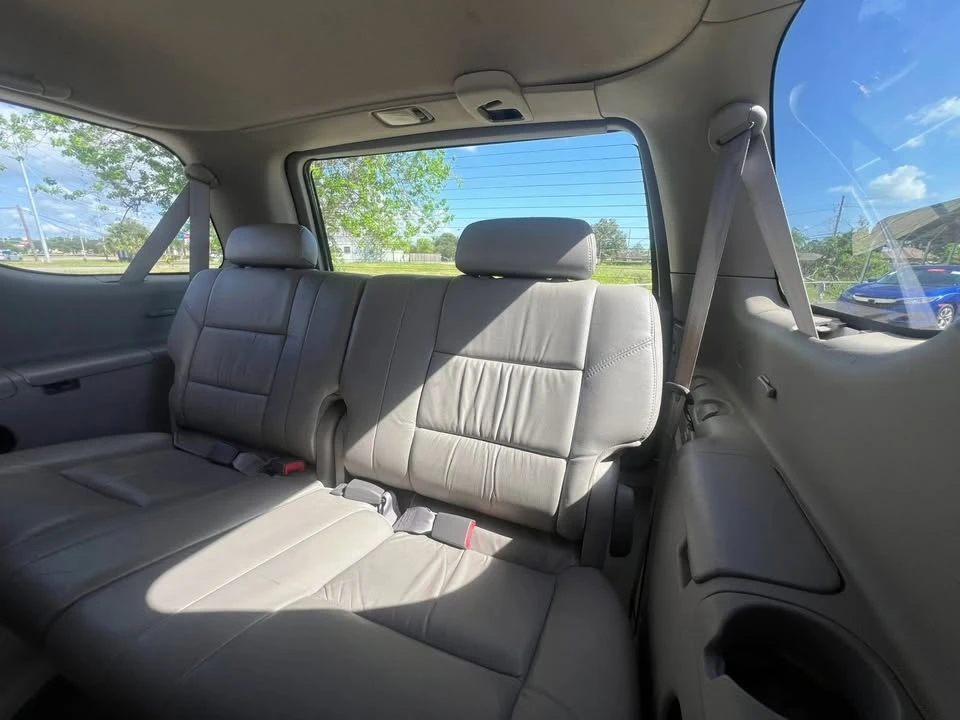 2003 Toyota Sequoia 1st Gen - Image 12 of 20