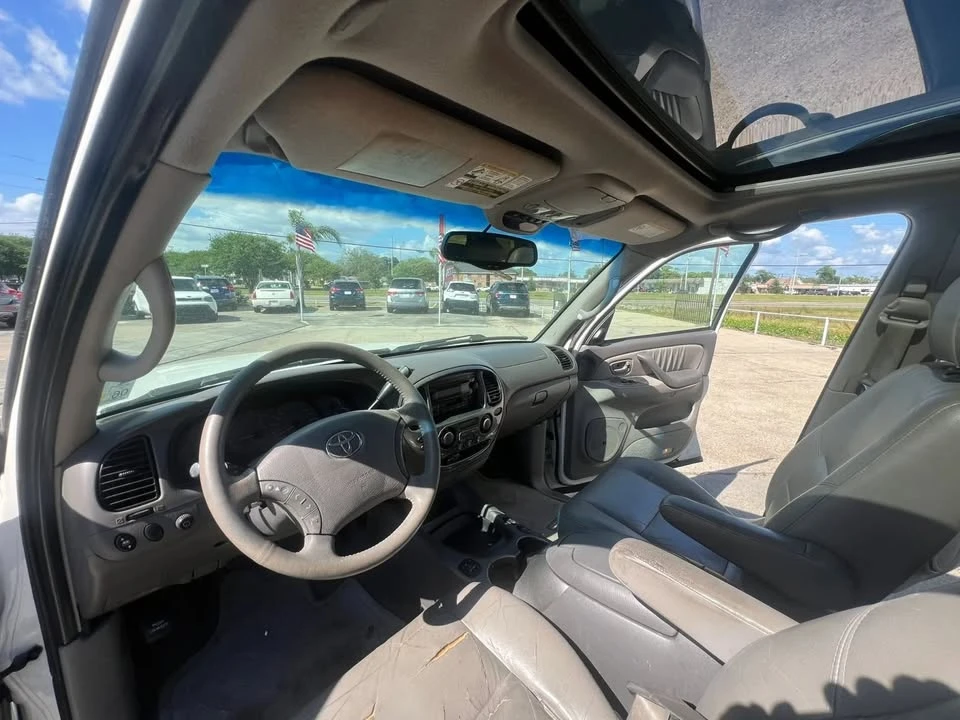 2003 Toyota Sequoia 1st Gen - Image 7 of 20