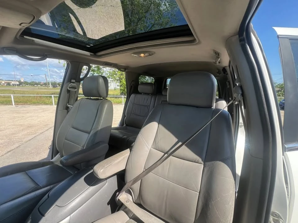 2003 Toyota Sequoia 1st Gen - Image 5 of 20