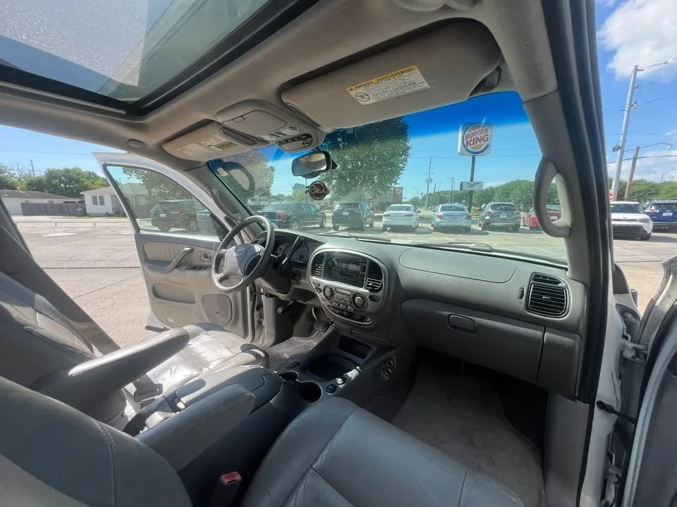2003 Toyota Sequoia 1st Gen - Image 17 of 20