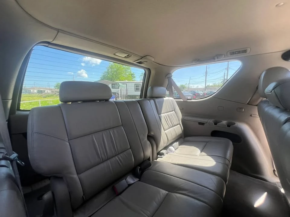 2003 Toyota Sequoia 1st Gen - Image 13 of 20