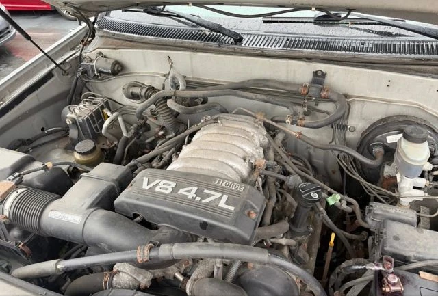 2003 Toyota Sequoia 1st Gen - Image 13 of 13