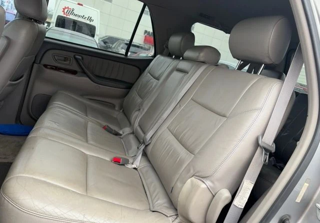 2003 Toyota Sequoia 1st Gen - Image 11 of 13