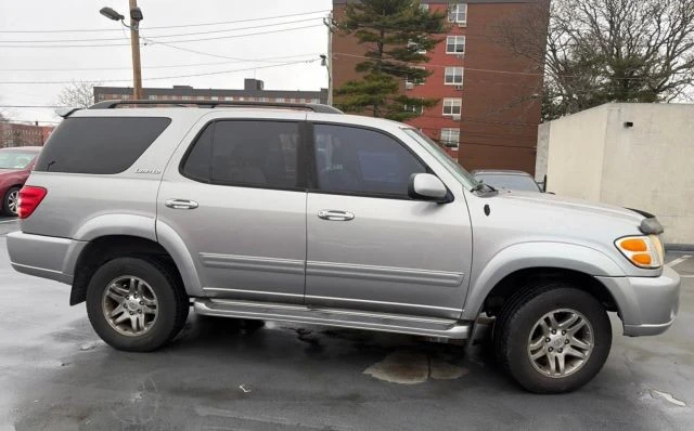 2003 Toyota Sequoia 1st Gen - Image 5 of 13