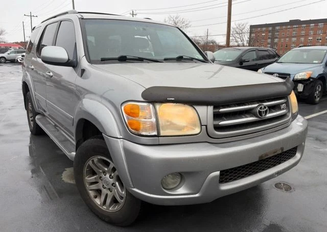 2003 Toyota Sequoia 1st Gen - Image 6 of 13