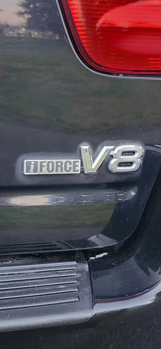 2003 Toyota Sequoia 1st Gen - Image 11 of 13