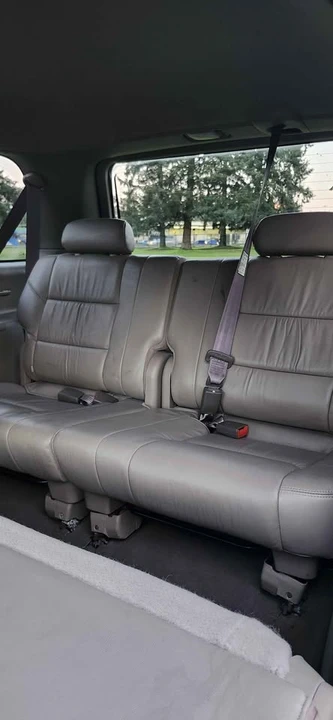 2003 Toyota Sequoia 1st Gen - Image 9 of 13