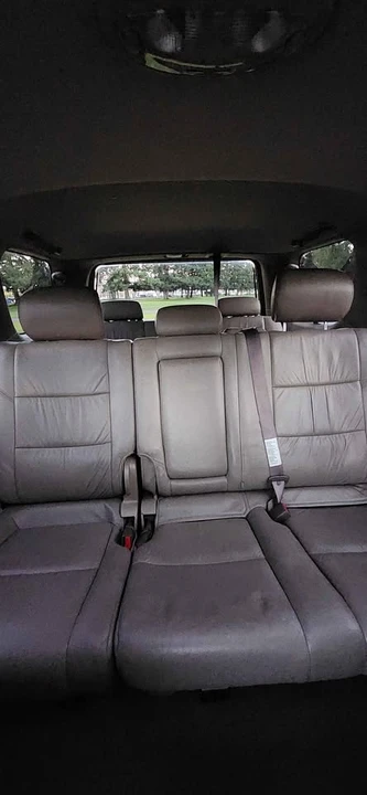 2003 Toyota Sequoia 1st Gen - Image 13 of 13