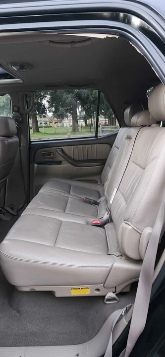 2003 Toyota Sequoia 1st Gen - Image 10 of 13