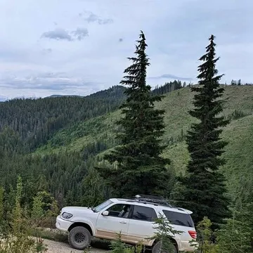 2003 Toyota Sequoia Limited
