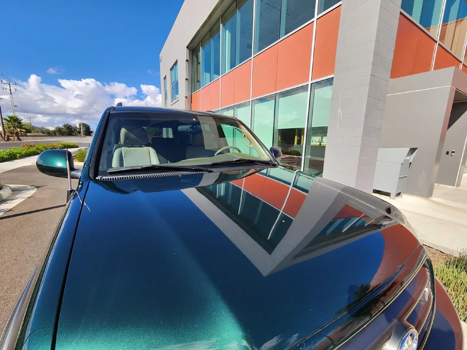 2003 Toyota Sequoia 1st Gen - Image 25 of 31