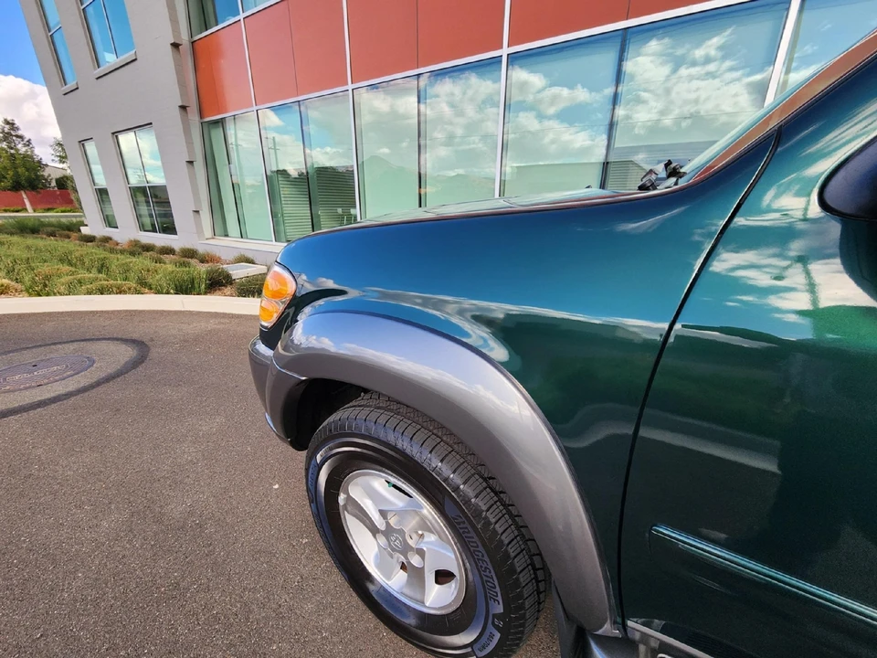 2003 Toyota Sequoia 1st Gen - Image 29 of 31