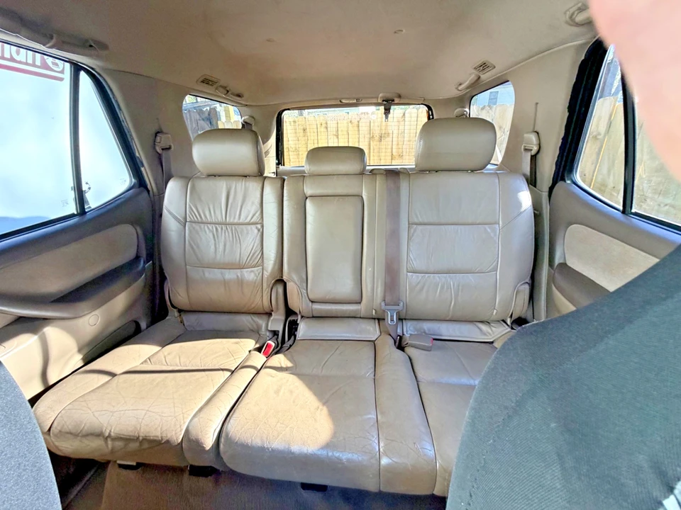 2003 Toyota Sequoia 1st Gen - Image 15 of 18