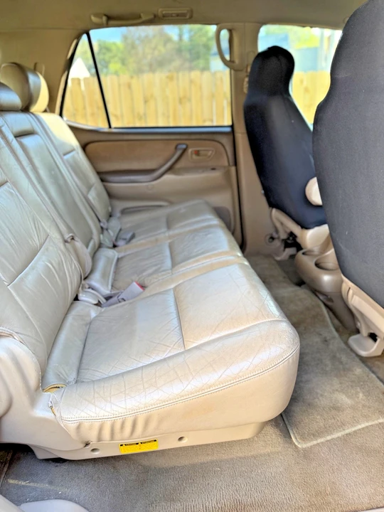 2003 Toyota Sequoia 1st Gen - Image 14 of 18