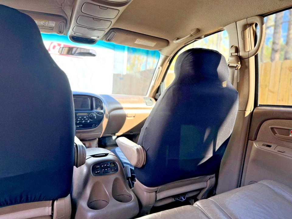 2003 Toyota Sequoia 1st Gen - Image 13 of 18