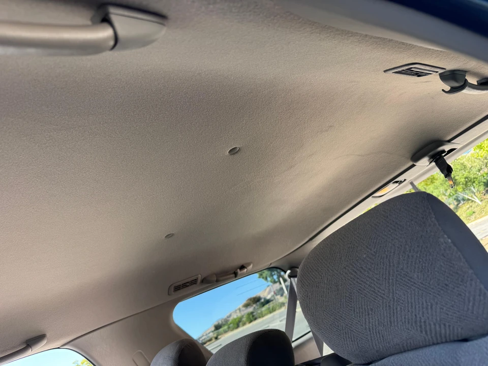 2003 Toyota Sequoia 1st Gen - Image 30 of 31