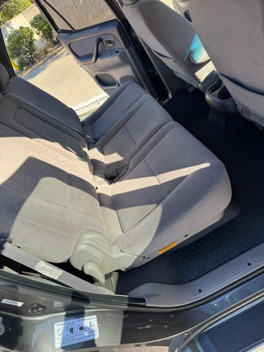 2003 Toyota Sequoia 1st Gen - Image 24 of 31