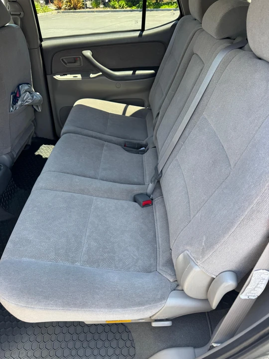 2003 Toyota Sequoia 1st Gen - Image 22 of 31