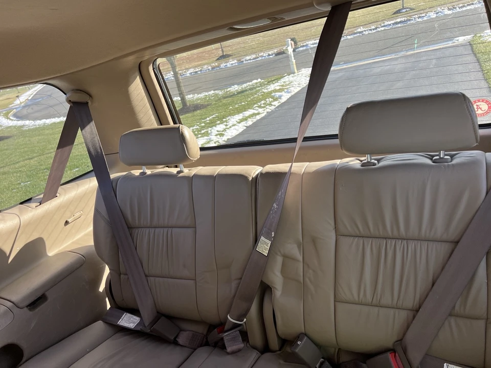 2003 Toyota Sequoia 1st Gen - Image 6 of 7