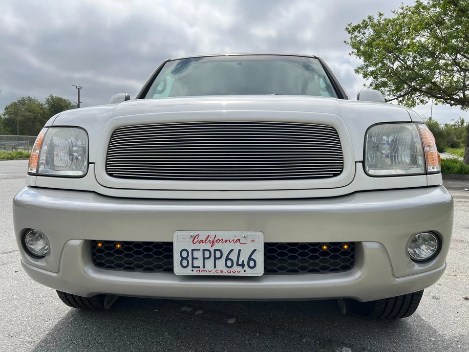 2003 Toyota Sequoia 1st Gen - Image 6 of 31