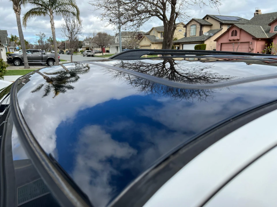 2003 Toyota Sequoia 1st Gen - Image 21 of 31