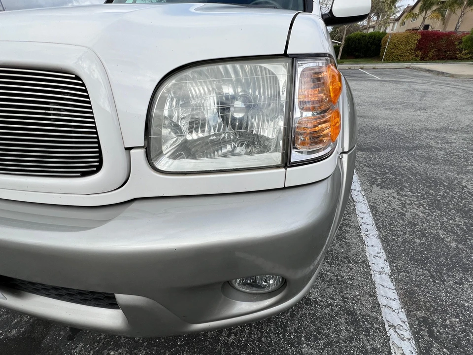 2003 Toyota Sequoia 1st Gen - Image 19 of 31
