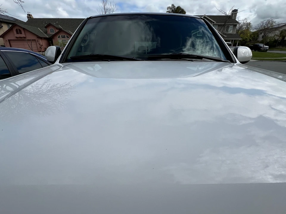 2003 Toyota Sequoia 1st Gen - Image 17 of 31