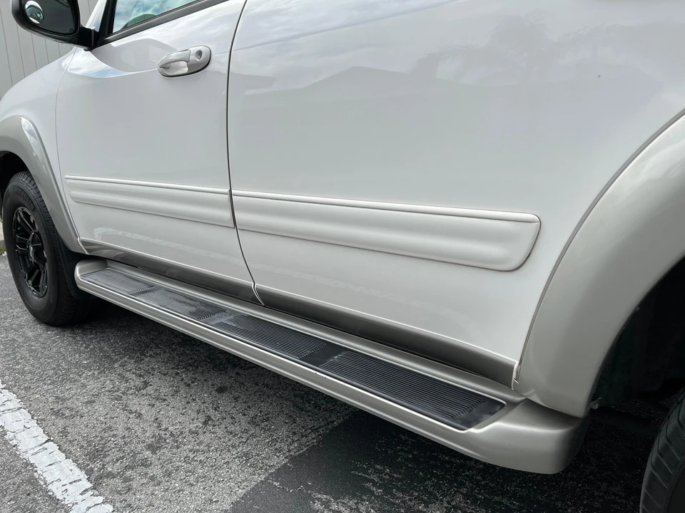 2003 Toyota Sequoia 1st Gen - Image 23 of 31