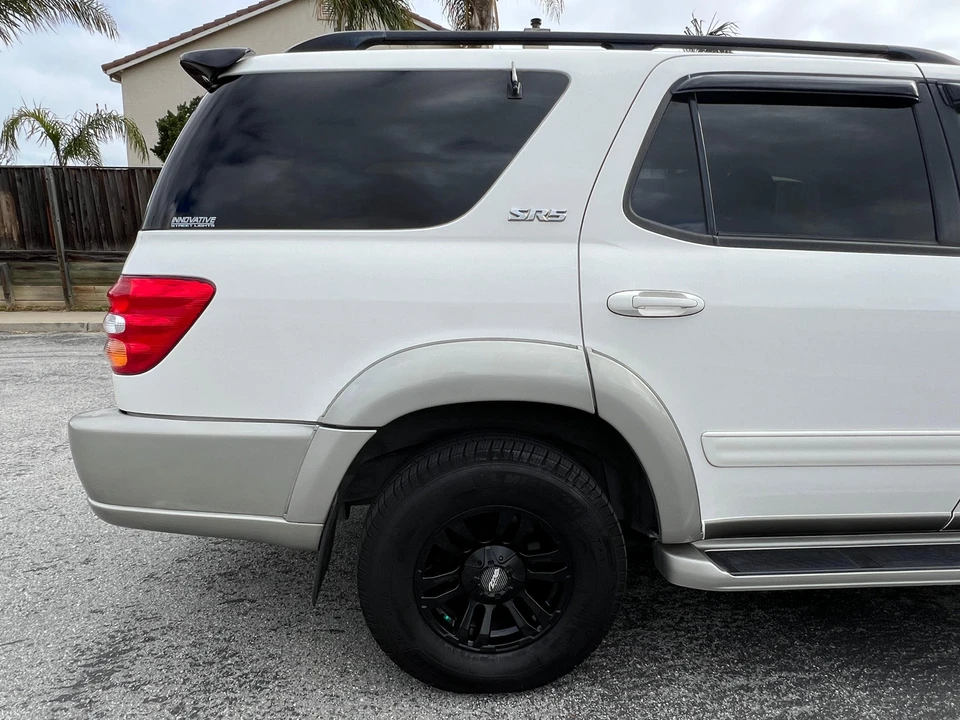 2003 Toyota Sequoia 1st Gen - Image 29 of 31