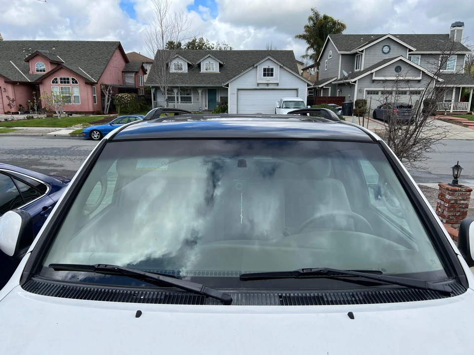 2003 Toyota Sequoia 1st Gen - Image 18 of 31
