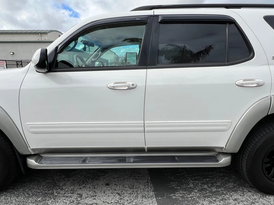2003 Toyota Sequoia 1st Gen - Image 22 of 31
