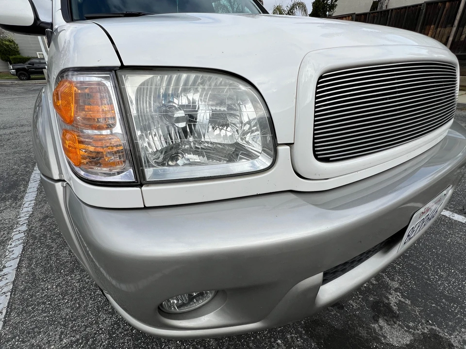 2003 Toyota Sequoia 1st Gen - Image 15 of 31