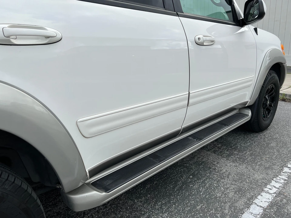 2003 Toyota Sequoia 1st Gen - Image 30 of 31