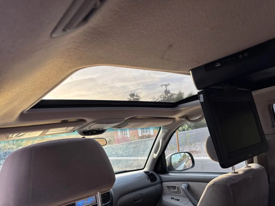 2003 Toyota Sequoia 1st Gen - Image 19 of 19