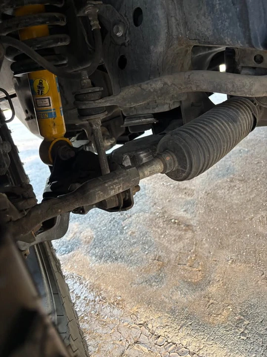 2003 Toyota Sequoia 1st Gen - Image 12 of 19