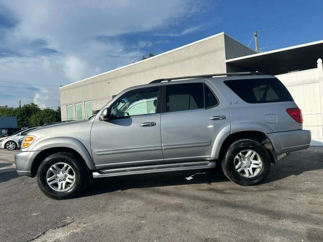 2003 Toyota Sequoia 1st Gen - Image 2 of 15
