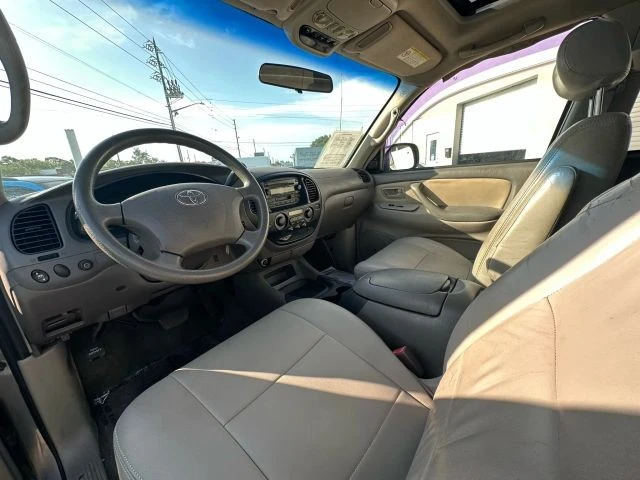2003 Toyota Sequoia 1st Gen - Image 10 of 15