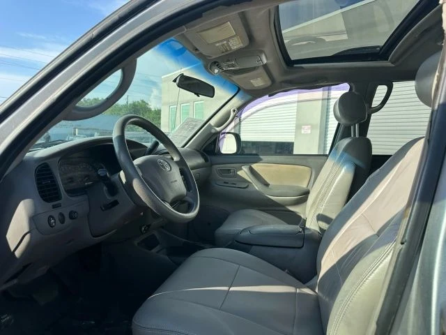 2003 Toyota Sequoia 1st Gen - Image 15 of 15